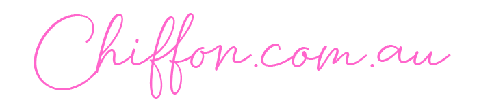 Chiffon